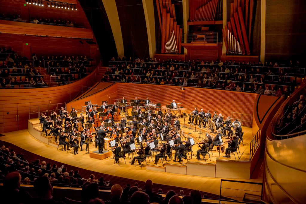 Review: The Kansas City Symphony Performs Gershwin, Hanson, and Dvořák ...