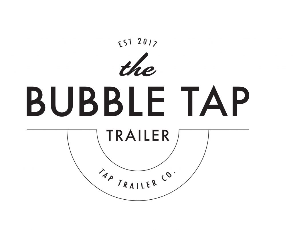 bubble tap