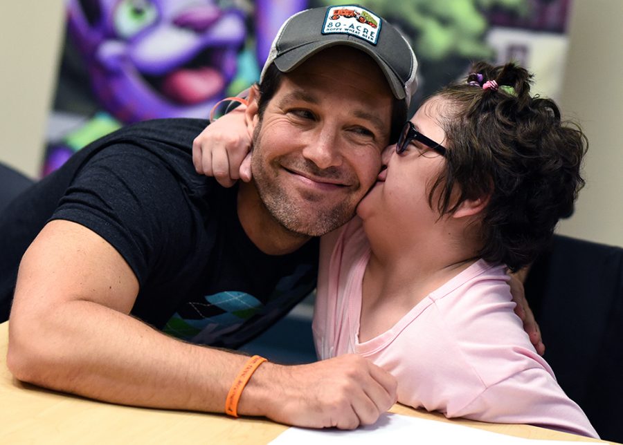 IN Conversation with Paul Rudd - IN Kansas City Magazine