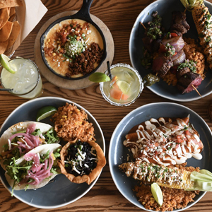 Barrio — Red Bridge - IN Kansas City Magazine