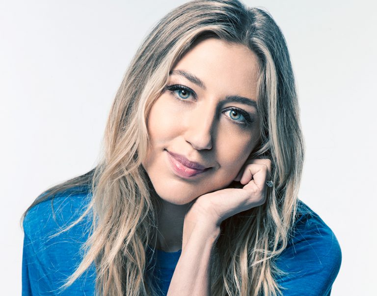 Heidi Gardner baby