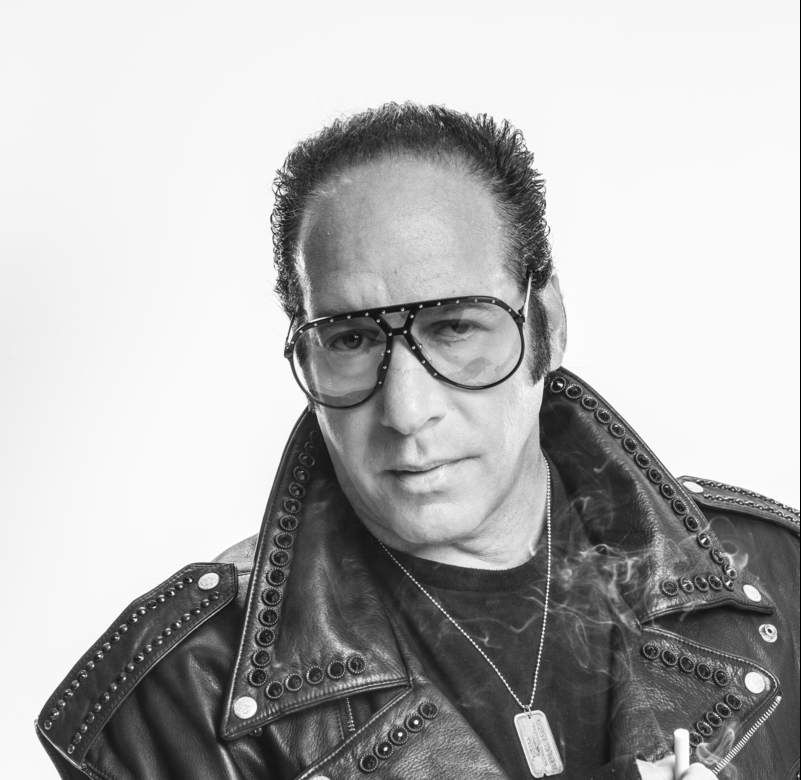 Whatever Happened To Comedian Andrew Dice Clay In Kansas City
