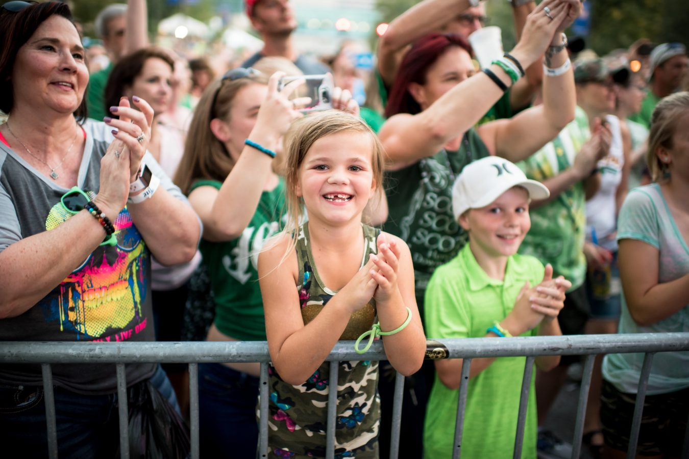 By The Numbers Kansas City Irish Fest IN Kansas City Magazine