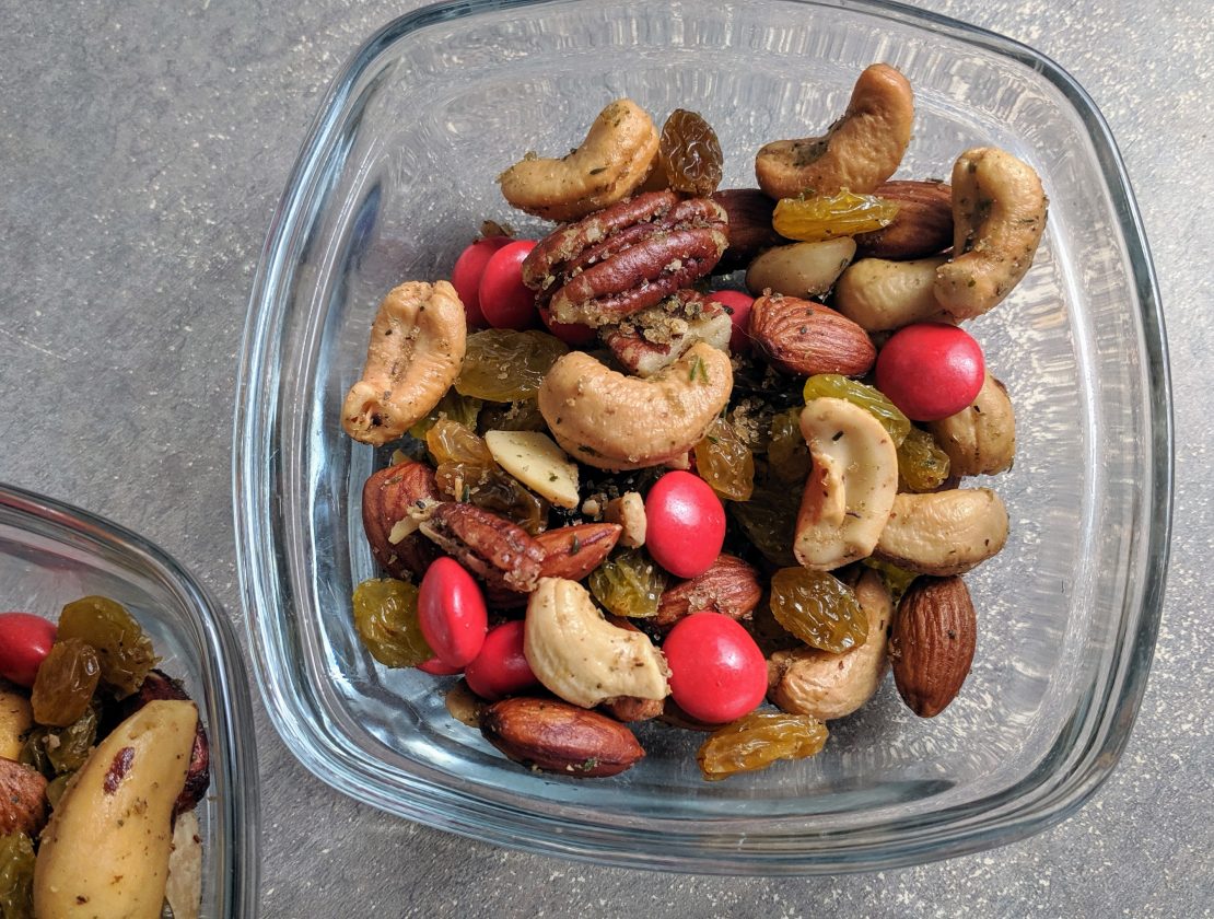 Gourmet Trail Mix Archives - IN Kansas City Magazine