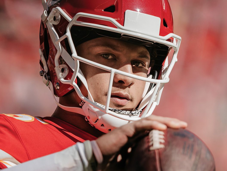 Patrick Mahomes Archives - IN Kansas City Magazine