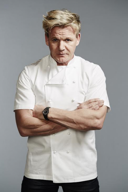 In Conversation With Chef Gordon Ramsay In Kansas City Magazine 5121