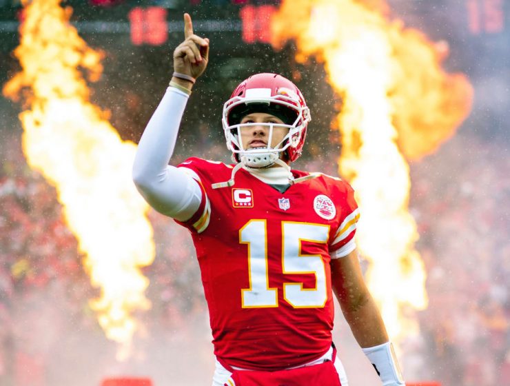 Patrick Mahomes Archives - IN Kansas City Magazine