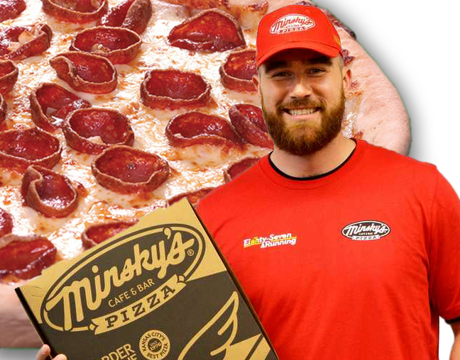 Where Chiefs Travis Kelce Goes For Kansas City BBQ - InsideHook