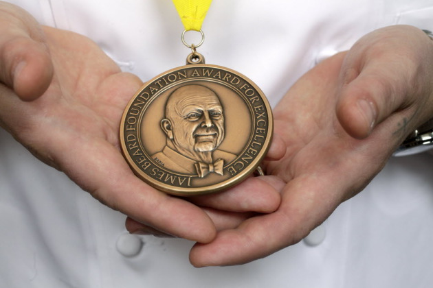 Chef Vaughn Good Reflects On His First James Beard Award Nomination ...