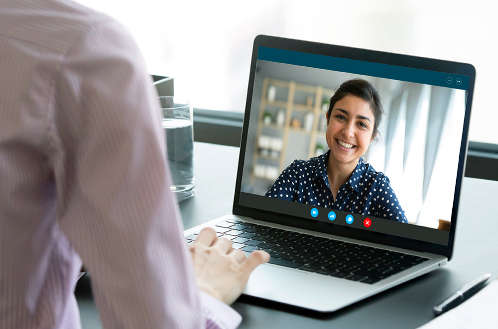 Styling for Teleconferencing: Accessories Take Your Look to the Next ...