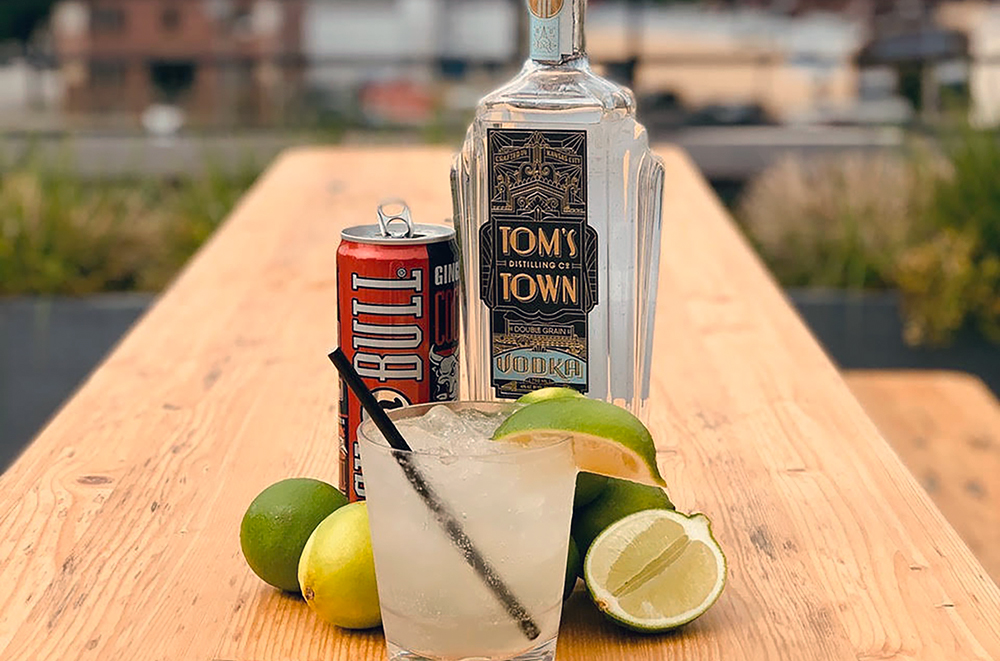 Delve deeper into the rich history of Kansas City's favorite distillery  Tom's Town Distiling Co. with our Tales of Tom's Town blog articles.