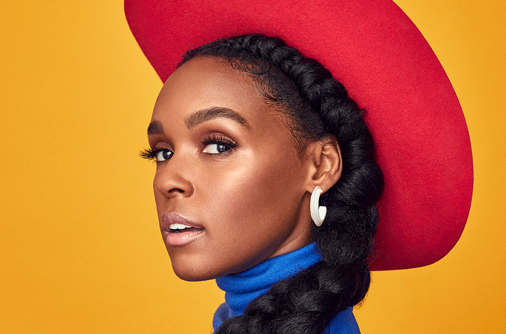 IN Conversation with Janelle Monáe - IN Kansas City Magazine