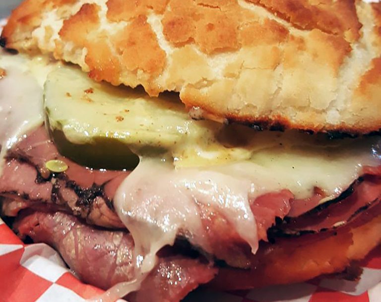 Kansas City's Ultimate Sandwich Guide - IN Kansas City Magazine