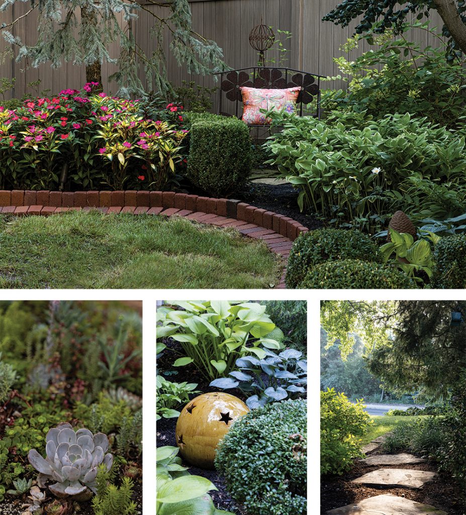 A Plant Collector’s Garden - IN Kansas City Magazine