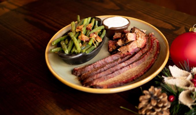 Q39 Has All Your Holiday Catering Needs Covered In Kansas City