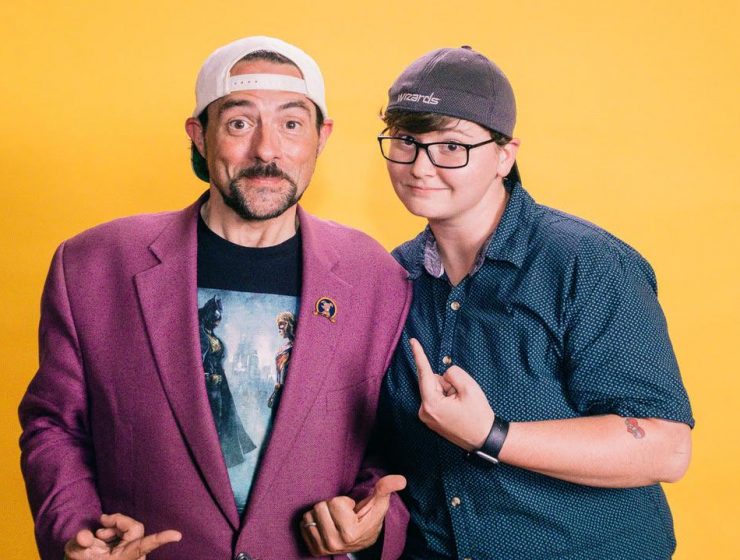 kevin smith Archives 