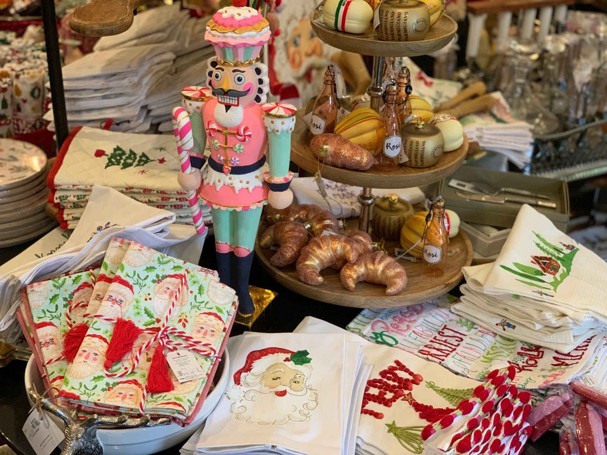 Conquer Your Holiday Gift Shopping with The Little Flower Shop’s