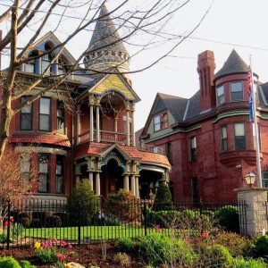 Ten of the Hottest Neighborhoods in Kansas City - IN Kansas City Magazine