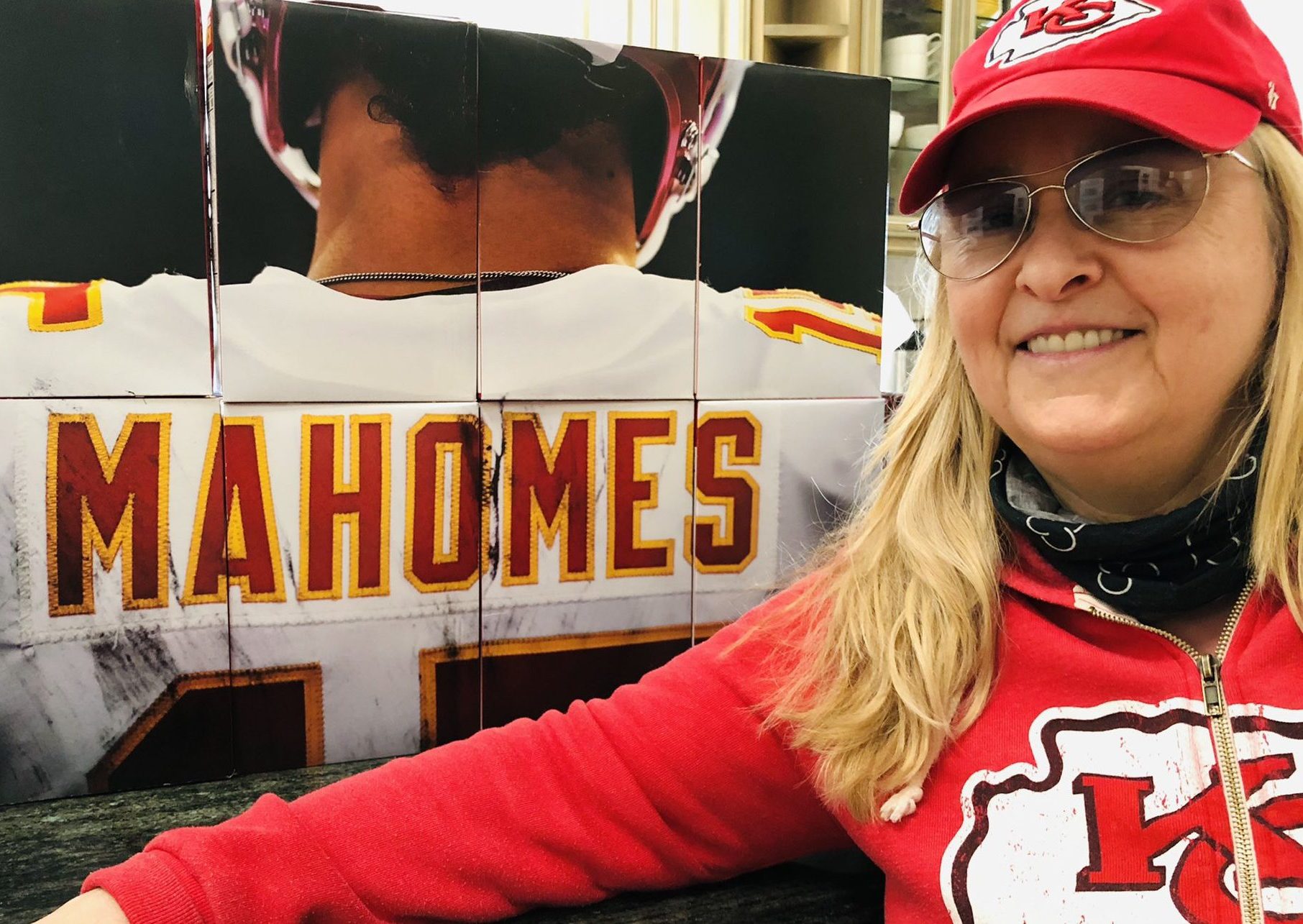 Chiefs Kingdom Fan Faves - KC Parent Magazine