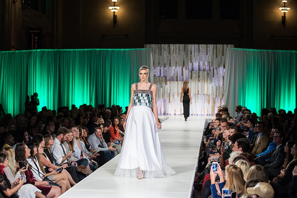 Kansas City Fashion Week Joins the New Council of Fashion Designers of