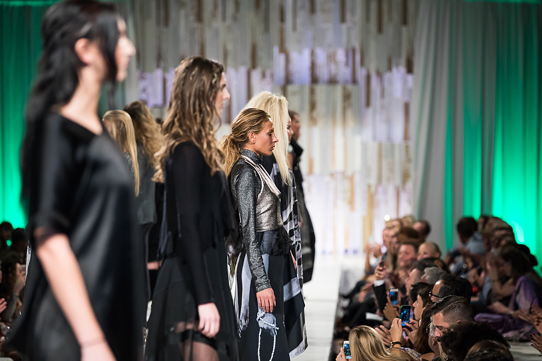 Kansas City Fashion Week Joins the New Council of Fashion Designers of America Connects Program 