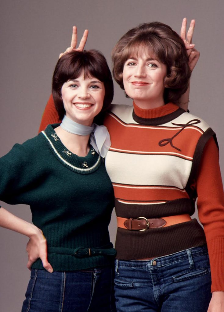 Whatever Happened To: Laverne & Shirley’s Cindy Williams - IN Kansas ...