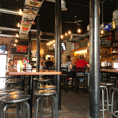 A guide to Kansas City's favorite sports bars for watching the