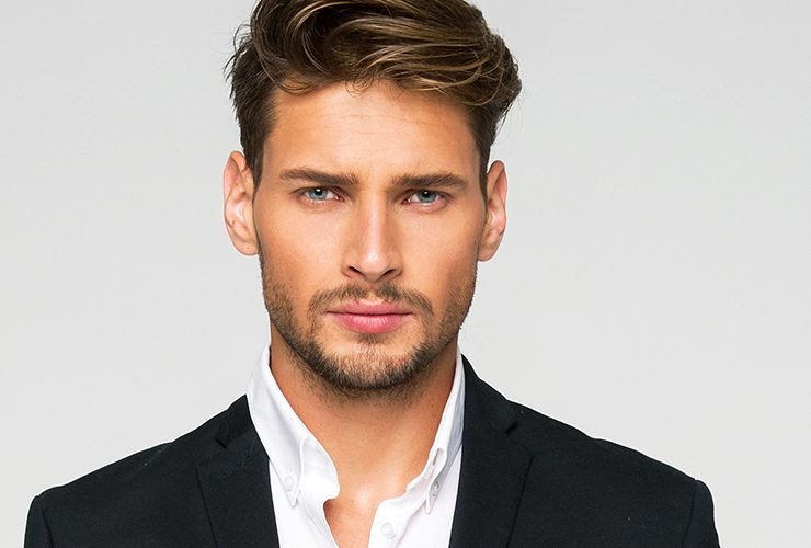 25 Mens Side Part Hairstyles - Be the Trend Setter of 2024! | Side part  hairstyles, Side part haircut, Haircuts for men