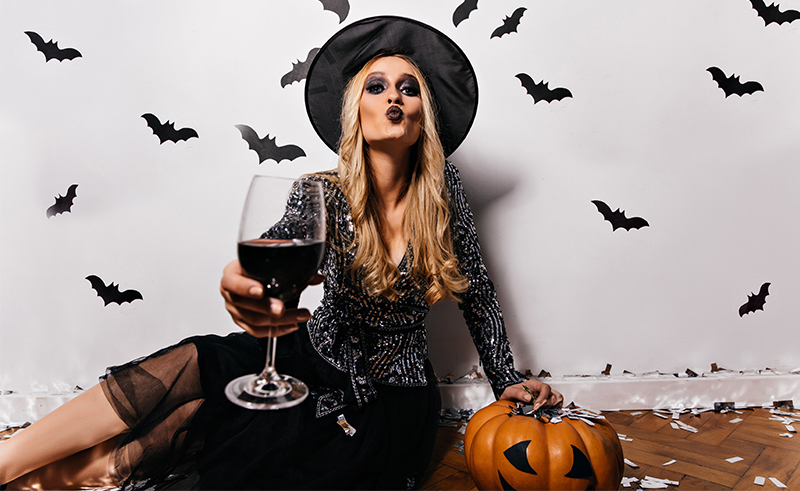 Your Guide To 25 Halloween Parties Around Kansas City - IN Kansas City ...