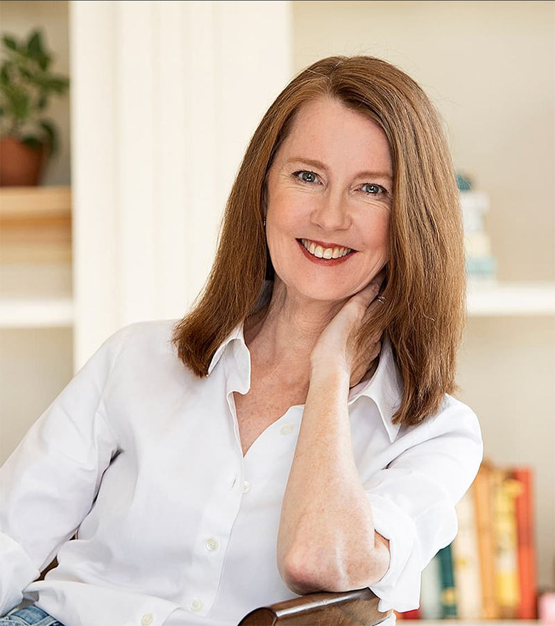 IN Conversation with Gretchen Rubin - IN Kansas City Magazine