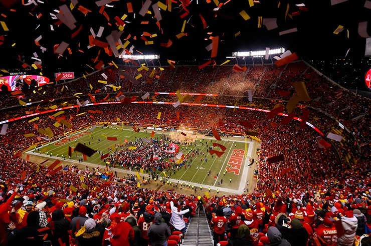 Arrowhead Stadium Archives - IN Kansas City Magazine