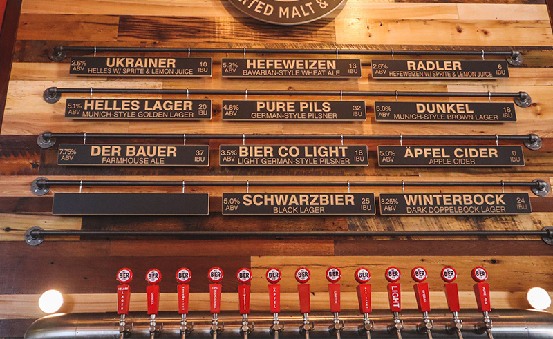 Your Guide To 50 Local Breweries Across The KC Metro IN Kansas City   Beer Kcbierco 