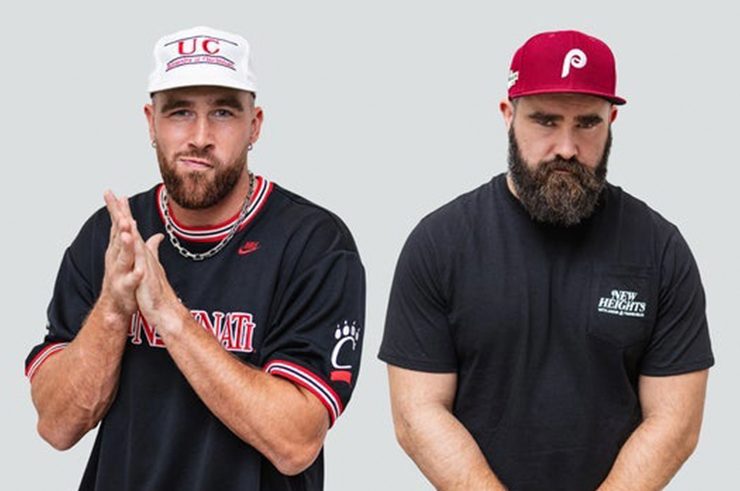 Travis Kelce Archives - IN Kansas City Magazine