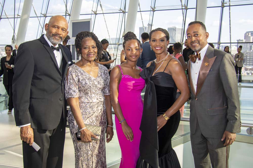 Alvin Ailey Gala 2023 IN Kansas City Magazine