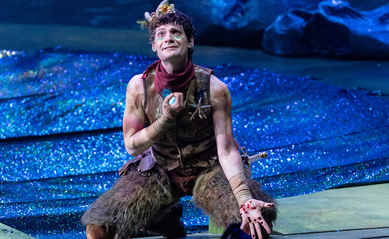 KCRep’s Peter Pan and Wendy Soars to Challenge the Status Quo - IN ...