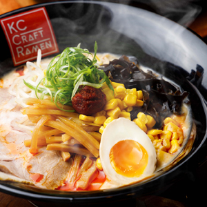 KC Craft Ramen - IN Kansas City Magazine