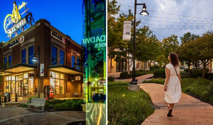 Save the Date for these Holiday Happenings at Legends Outlets - Legends  Outlets Kansas City - Outlet Mall, Deals, Restaurants, Entertainment,  Events and Activities