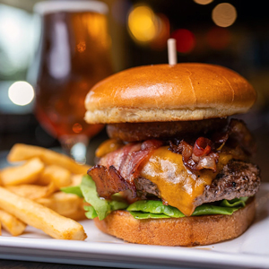 Burg & Barrel — Lenexa - IN Kansas City Magazine