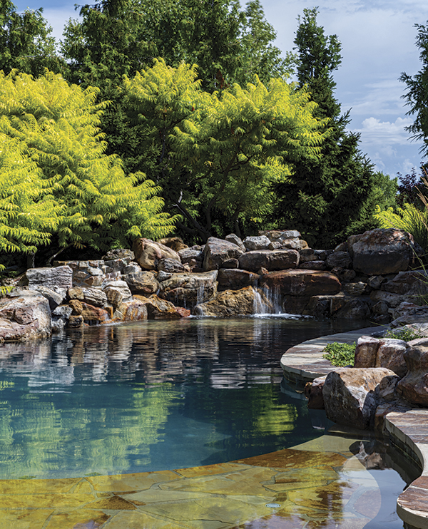 Pool’s Open! Three of Our Favorite Private Pools - IN Kansas City Magazine