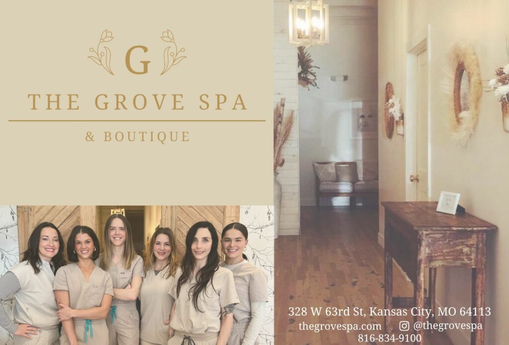 Kansas City Mag Ad (7 × 4.75 In) The Grove Spa Kansas City (1)